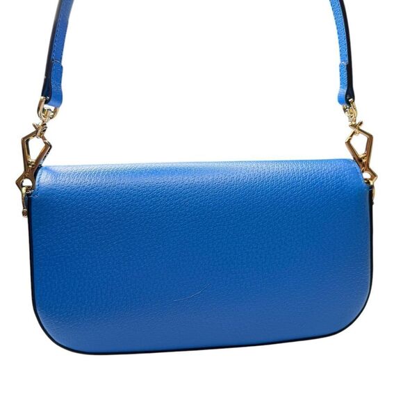 Gucci & Adidas Limited Horsebit Shoulder Bag - Picture 7 of 15